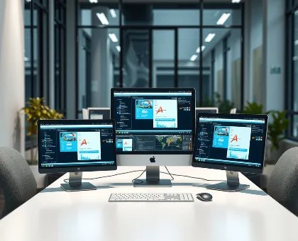 SoftTec Solutions